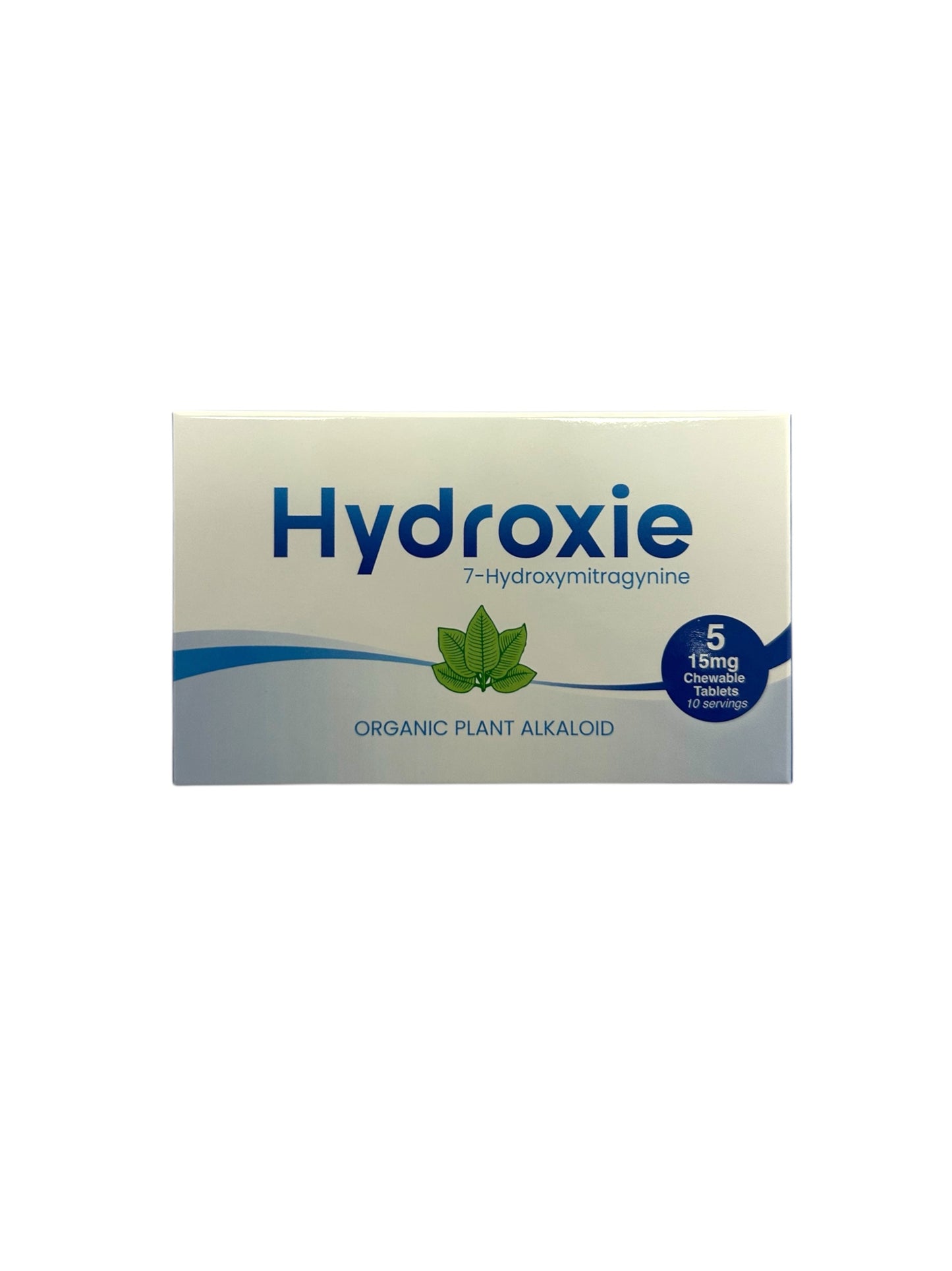 Hydroxie (18mg)