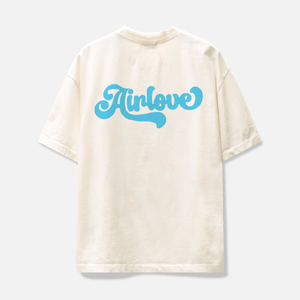 Airlove TEE👕👚