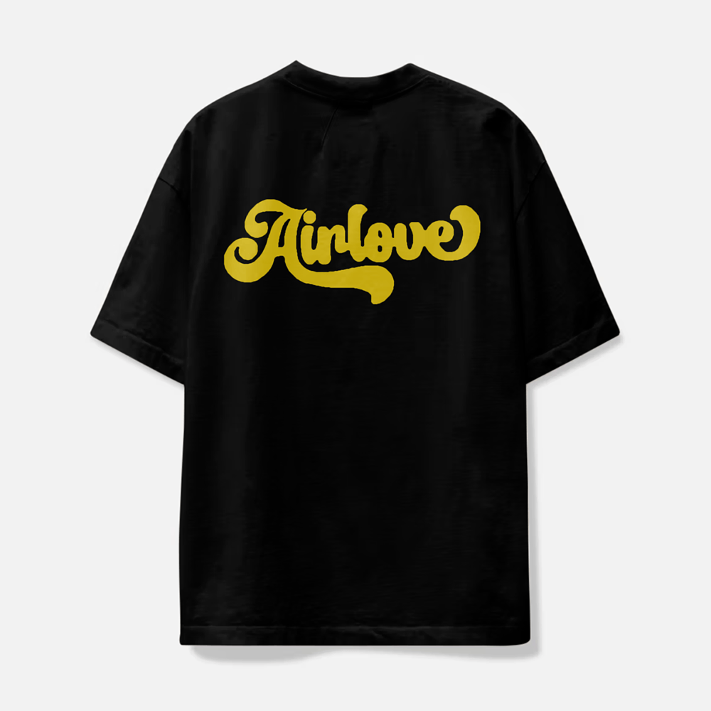 Airlove TEE👕👚