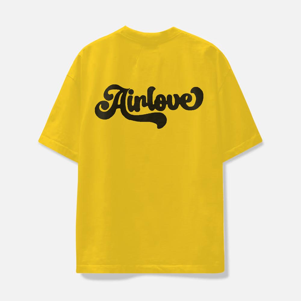 Airlove TEE👕👚