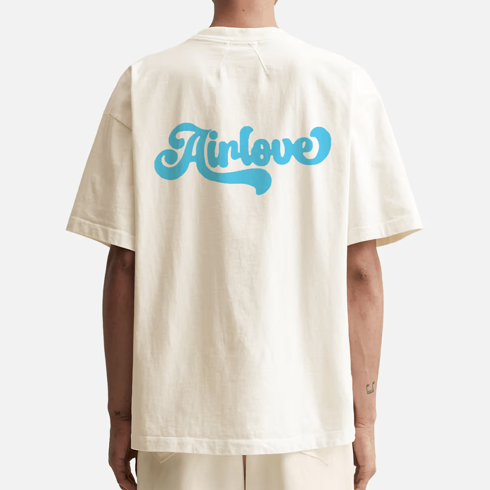 Airlove TEE👕👚