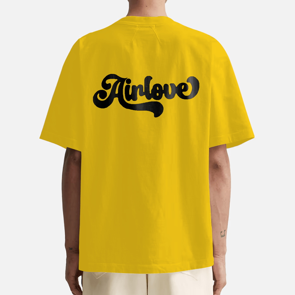 Airlove TEE👕👚